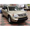 Image 3 : 2007 SUZUKI XL7