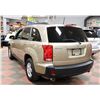 Image 5 : 2007 SUZUKI XL7