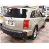 Image 6 : 2007 SUZUKI XL7