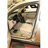 Image 9 : 2007 SUZUKI XL7