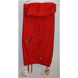 BRAND NEW FERRARI CLOTHING