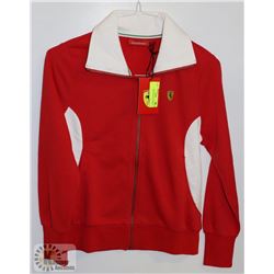 BRAND NEW FERRARI CLOTHING