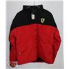 Image 1 : BRAND NEW FERRARI CLOTHING