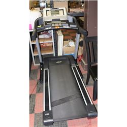 COMMERICAL NORDITRACK Z5 INTERMIX ACOUSTICS 5.5