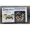 Image 1 : MINI-UFO 6 AXIS AIRCRAFT WITH BUILT IN CAMERA