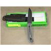 Image 1 : SCHRADE LARGE FRONTIER 9.2" STEEL FULL TANG