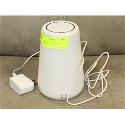 HATCH BABY REST SOUND MACHINE, NIGHT LIGHT