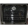 Image 3 : GE 30" FREE STANDING INDUCTION SELF CLEANING TRUE