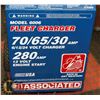 Image 2 : MODEL 6006 FLEET CHARGER