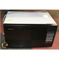 PANASONIC MICROWAVE