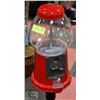 Image 2 : VINTAGE CANDY DISPENSER WITH CAST IRON BASE