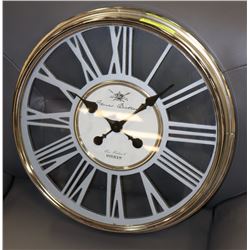 SHOWHOME PARIS CLOCK