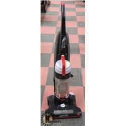 BISSELL POWER FORCE TURBO UPRIGHT VACUUM