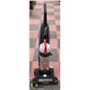 Image 1 : BISSELL POWER FORCE TURBO UPRIGHT VACUUM