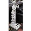 Image 1 : ESTATE LARGE GARDEN GREEK MAIDEN IN