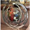 Image 1 : SHOWHOME CIRCLE MIRROR