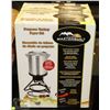 Image 1 : NEW MASTERBUILT PROPANE TURKEY FRYER KIT 30 QUART