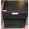 Image 1 : SHOWHOME ONE DRAWER NIGHT STAND. FURNITURE