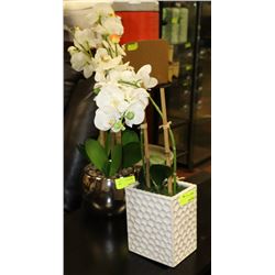LOTOF 2 SHOWHOME ARTIFICIAL FLOWERS