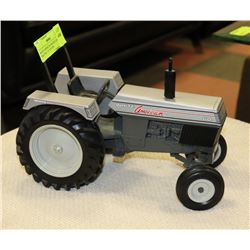 WHITE AMERICAN #60 DIE CAST TRACTOR, 1ST EDITION