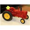 Image 1 : MASSEY-HARRIS #55 DIE CAST TRACTOR MADE BY ERTL