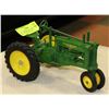 Image 1 : JOHN DEERE MODEL G DIECAST TRACTOR MADE BY ERTL
