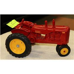 MASSEY-HARRIS #44 DIE CAST TRACTOR
