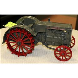 CASE 1929 MODEL "L" DIECAST TRACTOR MADE BY ERTL