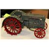 Image 1 : CASE 1929 MODEL "L" DIECAST TRACTOR MADE BY ERTL