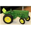 Image 1 : JOHN DEERE "M" DIE CAST TRACTOR MADE BY ERTL