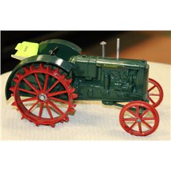 MASSEY-HARRIS DIE CAST TRACTOR,