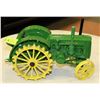 Image 1 : JOHNDEERE "D" SPECIAL EDITION 1990 DIECAST TRACTOR