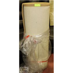 BERBER AREA RUG 44"  X 60" NEW