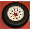Image 1 : GOODYEAR MARATHON RADIAL TIRE FOR