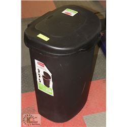 RUBBERMAID TOUCH TOP 49 L / 13 GAL