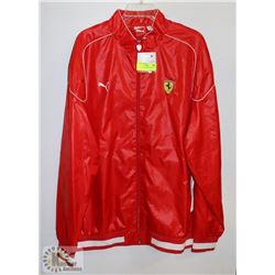 BRAND NEW FERRARI CLOTHING