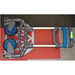 PORTABLE DOLLY. TOOLS.HOME