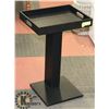 Image 1 : TRAY TOP END TABLE. FURNITURE
