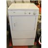 Image 1 : KENMORE PEDESTAL DRYER