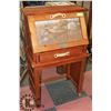 Image 1 : LTD. ED. DUCKS UNLIMITED SOLID WOOD