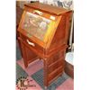 Image 2 : LTD. ED. DUCKS UNLIMITED SOLID WOOD