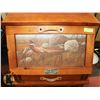 Image 3 : LTD. ED. DUCKS UNLIMITED SOLID WOOD