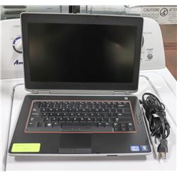 DELL LATITUDE E6420 SERIES INDUSTRIAL GRADE