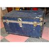 Image 1 : STEAMER TRUNK