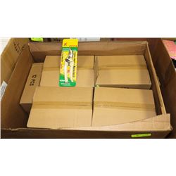 CASE OF CUTTING TOOLS