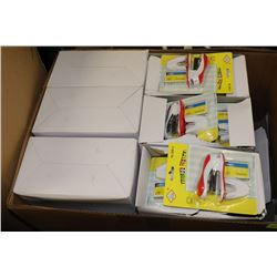 CASE OF STAPLERS ON CHOICE