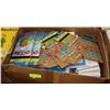 Image 1 : CASE OF STICKERS
