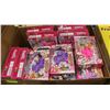 Image 1 : LARGE BOX OF DOLLS AND PONIES