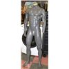 Image 1 : FULL SIZE MALE MANNEQUIN
