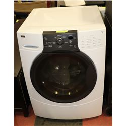KENMORE ELITE HE3 WASHING MACHINE